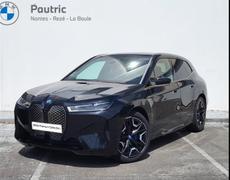 BMW iX Saint-Herblain