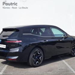 BMW iX xDrive40 326ch Saint-Herblain