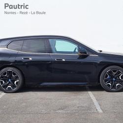 BMW iX xDrive40 326ch Saint-Herblain
