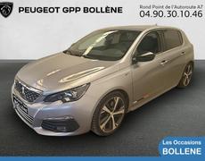 Peugeot 308 II Phase 2