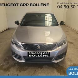 Peugeot 308 II Phase 2 1.6 PureTech 225ch S&S GT EAT8 Boll&egrave;ne