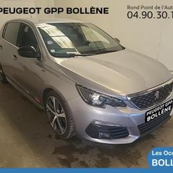 Peugeot 308 II Phase 2 1.6 PureTech 225ch S&S GT EAT8 Boll&egrave;ne