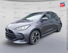 Toyota Yaris Bar-le-Duc
