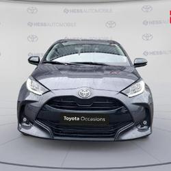 Toyota Yaris 116h Design 5p MY25 Bar-le-Duc