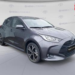 Toyota Yaris 116h Design 5p MY25 Bar-le-Duc
