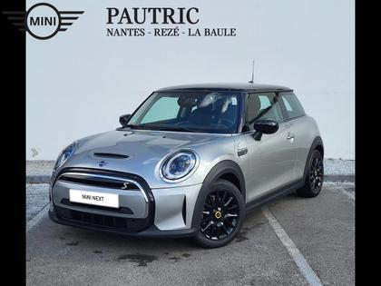 Mini Mini - Cooper SE 184ch  Essential BVA - 19 900 €