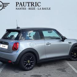 Mini Mini Cooper SE 184ch  Essential BVA Saint-Herblain
