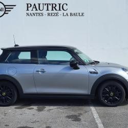 Mini Mini Cooper SE 184ch  Essential BVA Saint-Herblain