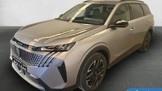 Peugeot 5008  - Allure - photo 0