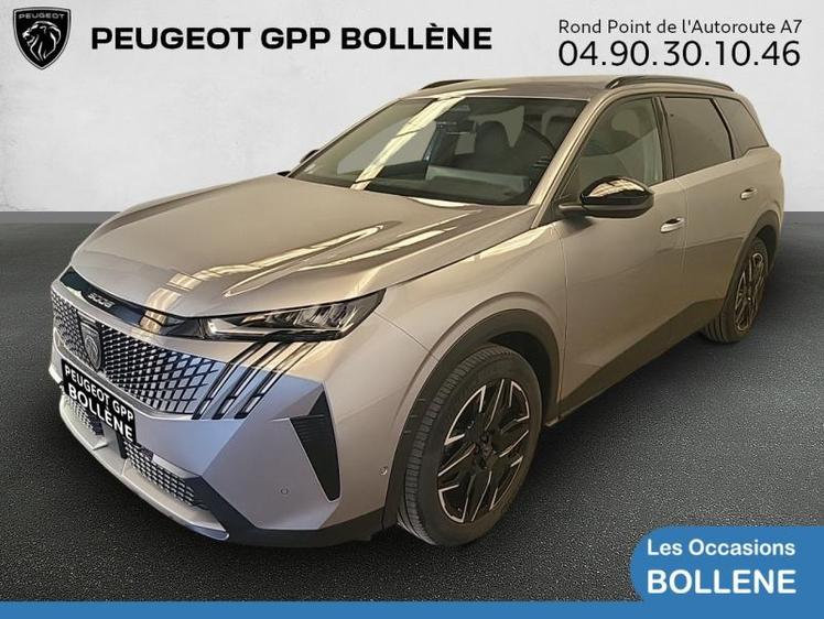 Peugeot 5008  - Allure - 26 490 €