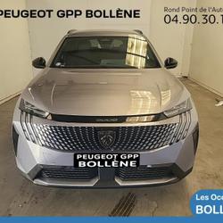Peugeot 5008 Hybrid 145ch Allure e-DCS6 Boll&egrave;ne