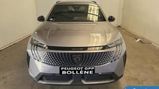 Peugeot 5008  - Allure - photo 1
