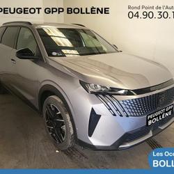 Peugeot 5008 Hybrid 145ch Allure e-DCS6 Boll&egrave;ne