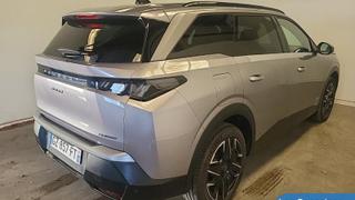 Peugeot 5008  - Allure - photo 3