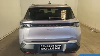 Peugeot 5008  - Allure - photo 4