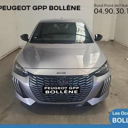 Peugeot 208 1.2 Hybrid 110ch GT e-DCS6 Boll&egrave;ne