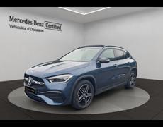 Mercedes GLA Sablé-sur-Sarthe