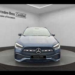 Mercedes GLA 250 e 160+102ch AMG Line 8G-DCT occasion - Sabl&eacute;-sur-Sarthe - photo 2/33