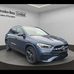 Mercedes GLA 250 e 160+102ch AMG Line 8G-DCT occasion - Sabl&eacute;-sur-Sarthe - photo 3/33