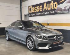 Mercedes CLA Maubeuge