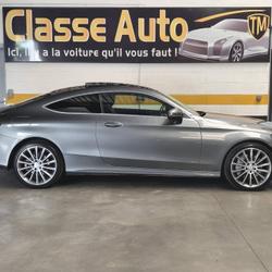 Mercedes CLA II (C205) 300 245ch Fascination 7G-Tronic Plus Maubeuge