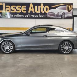 Mercedes CLA II (C205) 300 245ch Fascination 7G-Tronic Plus Maubeuge