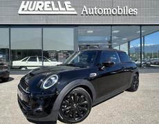 Mini Mini Échirolles