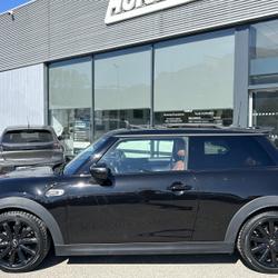 Mini Mini COOPER S 178CH EDITION GREENWICH BVA7 &Eacute;chirolles