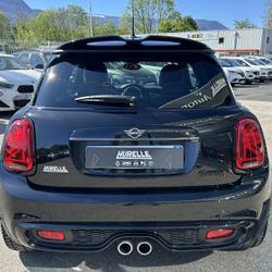 Mini Mini COOPER S 178CH EDITION GREENWICH BVA7 &Eacute;chirolles