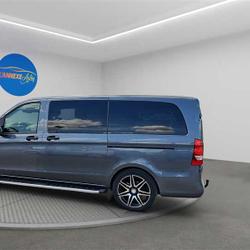 Mercedes Vito 119 CDI 190CV 5 PLACES BVA Bo&eacute;
