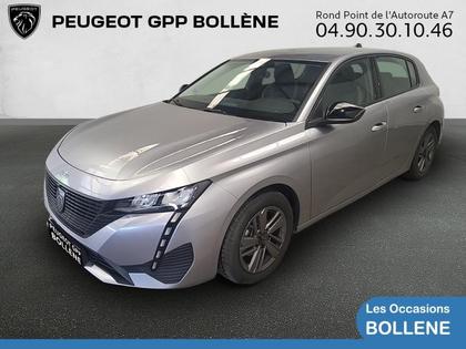 Peugeot 308 III Phase 1 - 1.2 PureTech 130ch S&S Active Pack - 18 990 €