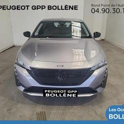 Peugeot 308 III Phase 1 1.2 PureTech 130ch S&S Active Pack Boll&egrave;ne