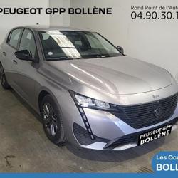 Peugeot 308 III Phase 1 1.2 PureTech 130ch S&S Active Pack Boll&egrave;ne