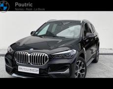 BMW X1 Saint-Herblain