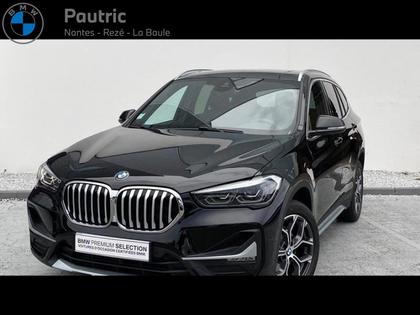 BMW X1 - sDrive16dA 116ch xLine DKG7 - 22 900 €