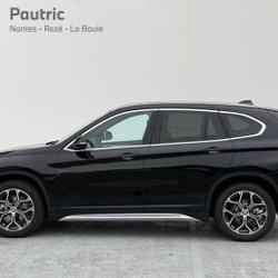 BMW X1 sDrive16dA 116ch xLine DKG7 Saint-Herblain