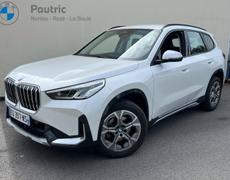 BMW X1 Guérande