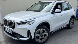 BMW X1  - photo 0
