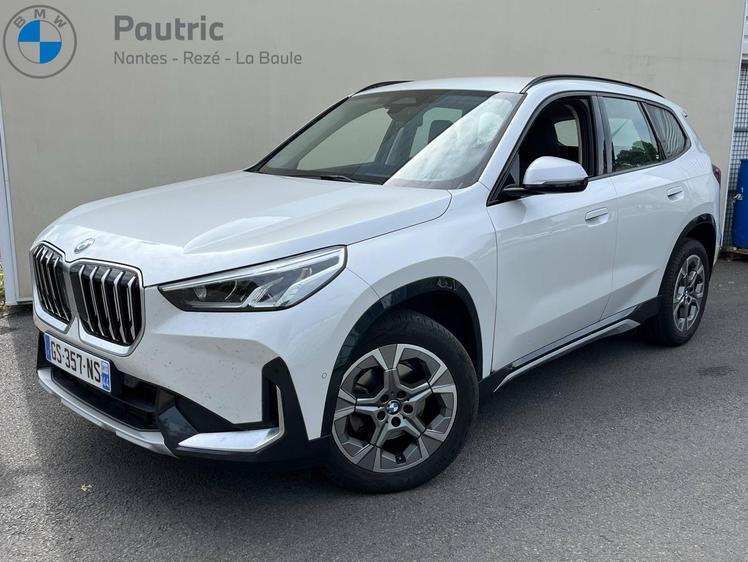 BMW X1  - 33 500 €