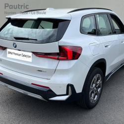 BMW X1 sDrive18i 136ch xLine occasion - Gu&eacute;rande - photo 2/16