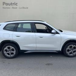 BMW X1 sDrive18i 136ch xLine occasion - Gu&eacute;rande - photo 3/16