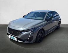 Peugeot e-308