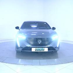 Peugeot 308 III Phase 1 Hybrid 136 e-DCS6 - GT occasion - Les Sables-d'Olonne - photo 2/30