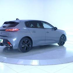 Peugeot 308 III Phase 1 Hybrid 136 e-DCS6 - GT occasion - Les Sables-d'Olonne - photo 3/30