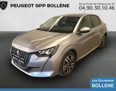 Peugeot 208 Bollène