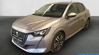 Peugeot 208  - Puretech - photo 0