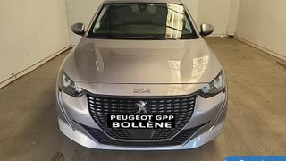 Peugeot 208  - Puretech - photo 1
