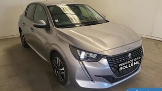 Peugeot 208  - Puretech - photo 2