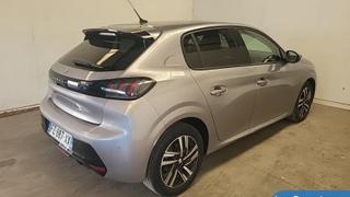 Peugeot 208  - Puretech - photo 3