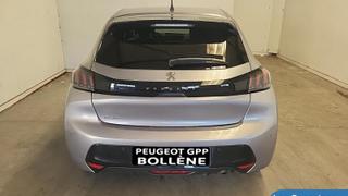 Peugeot 208  - Puretech - photo 4